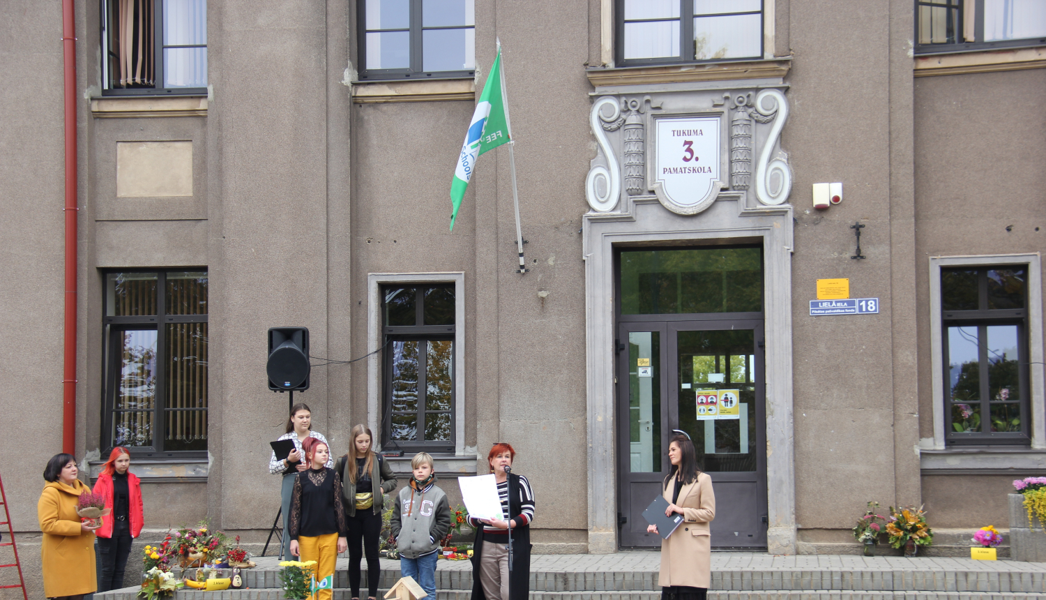 Ekoskola