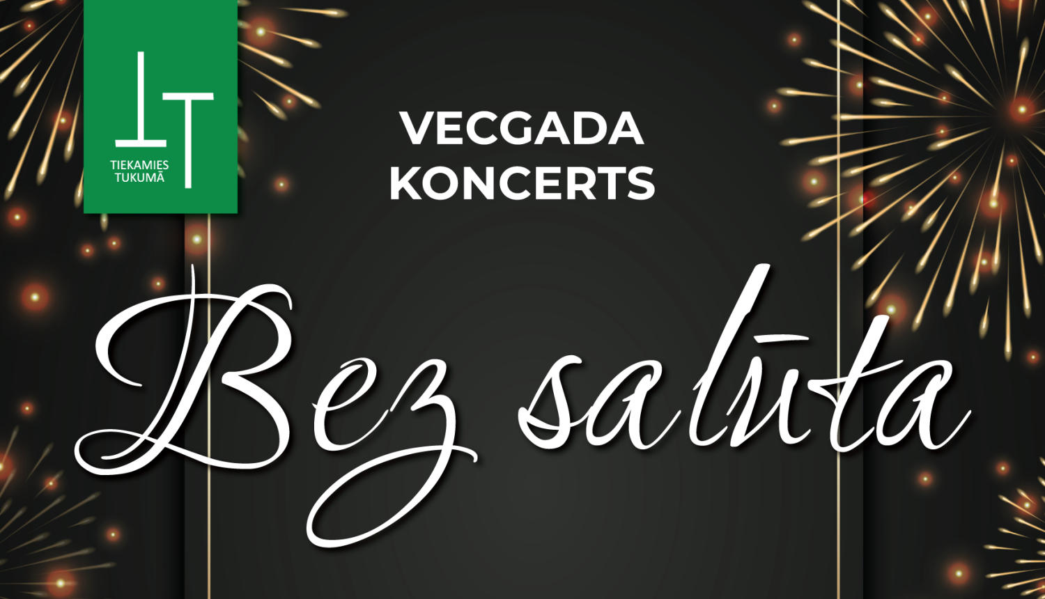 Vecgada koncerts