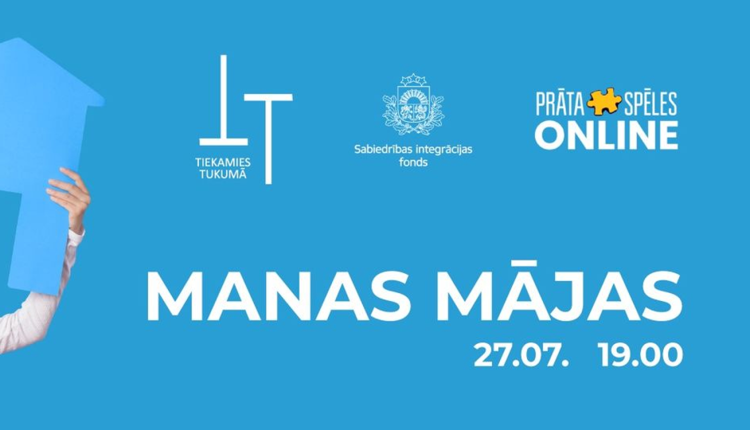 Prata speles Manas majas