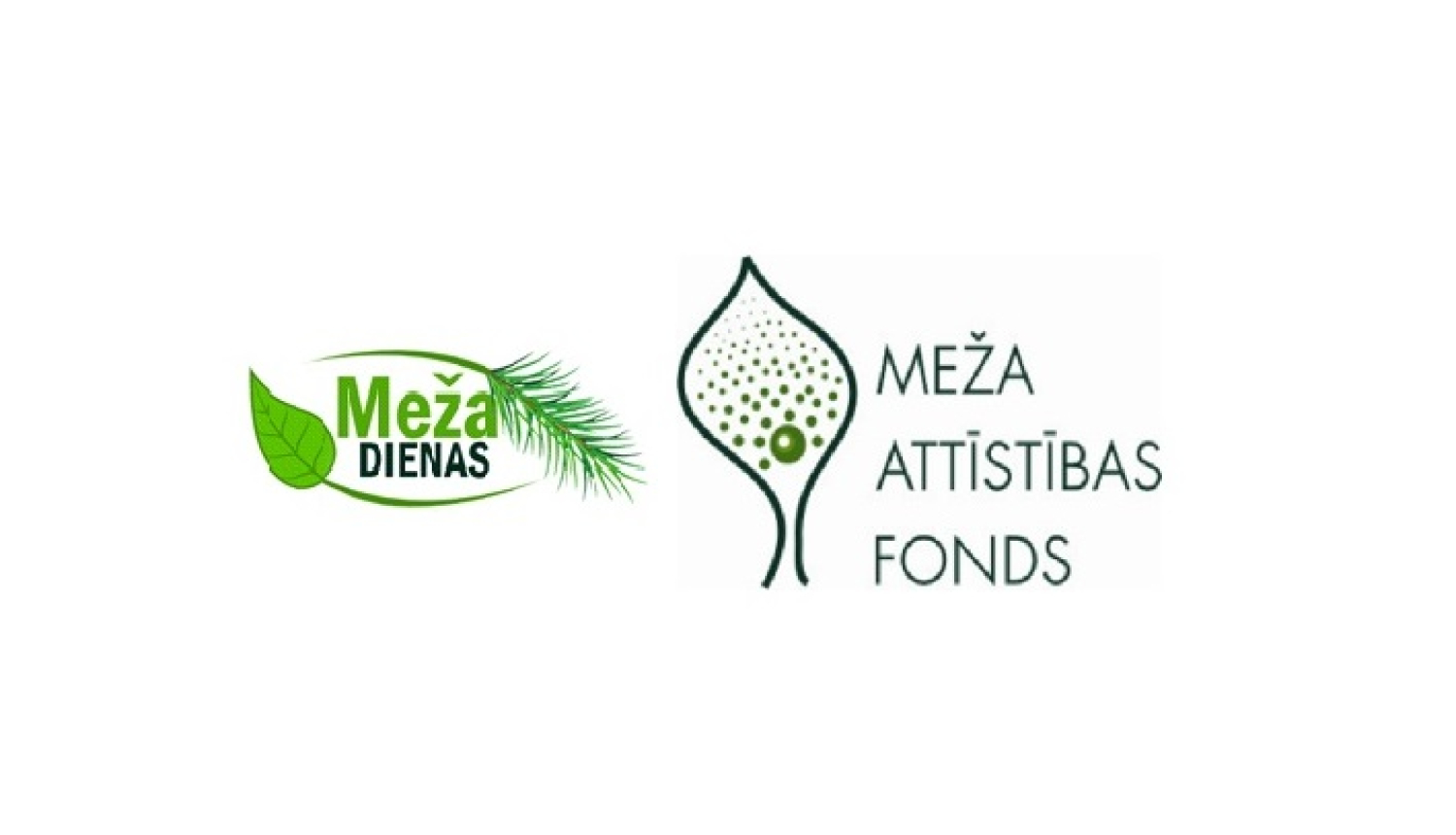 meža dienas