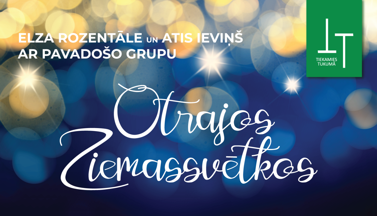 Otrajos Ziemassvētkos