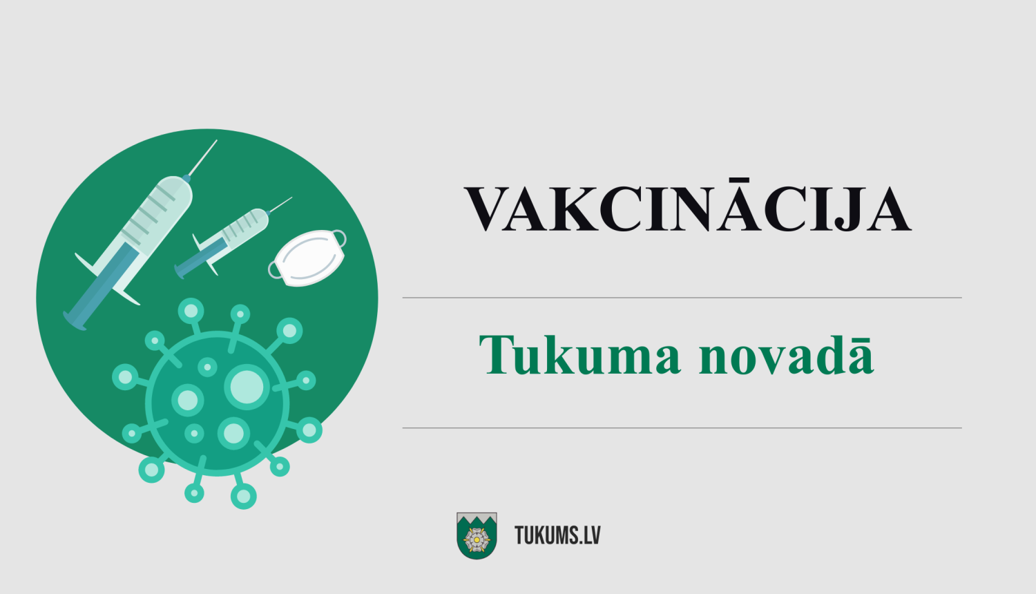 Vakcinācija