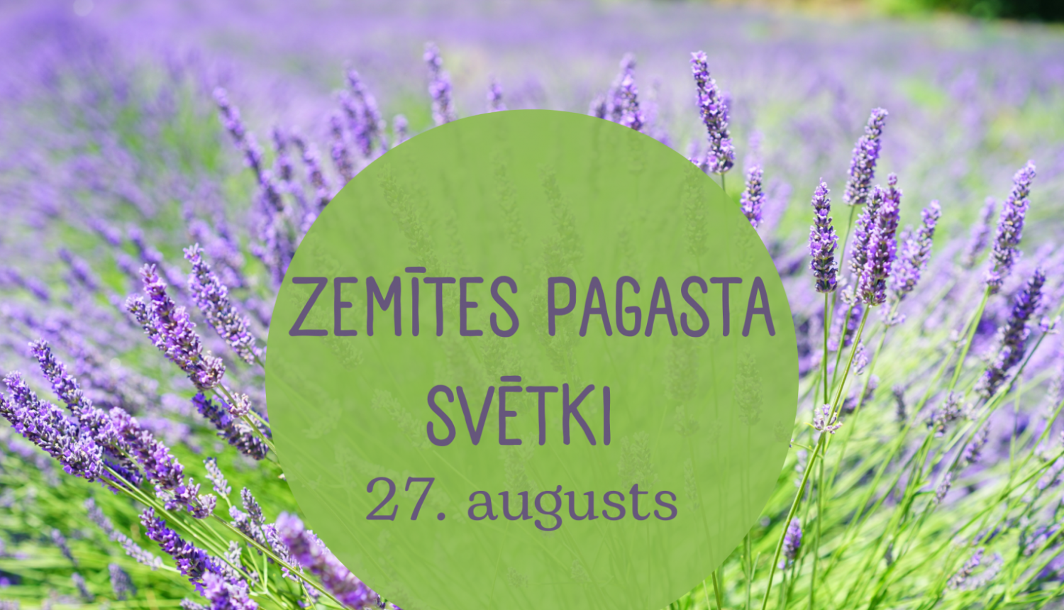 Zemītes pagasta svētki