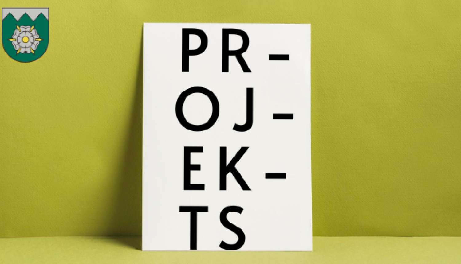 projekts