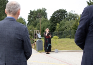 Zemas īres maksas dzīvojamā māja Ezera ielā 6, Sēmē