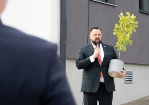 Zemas īres maksas dzīvojamā māja Ezera ielā 6, Sēmē