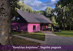 Sakoptākais īpašums Tukuma novadā 2026