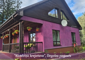 Sakoptākais īpašums Tukuma novadā 2026