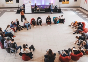 INTERREG projekts