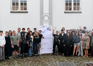 INTERREG projekts