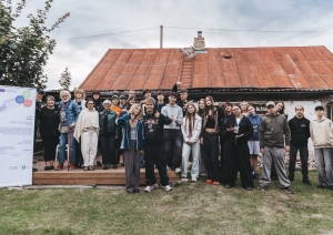 INTERREG projekts