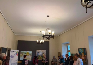 Kandavas svētki