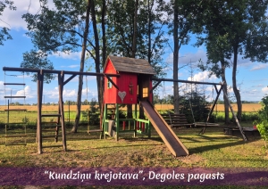 Sakoptākais īpašums Tukuma novadā 2026