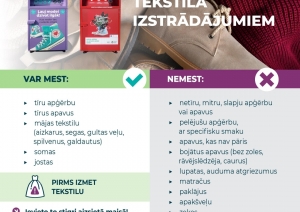 Atkritumu šķirošana