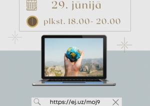 Pasākuma afiša