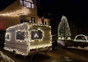 Ziemassvētku smukums 2021