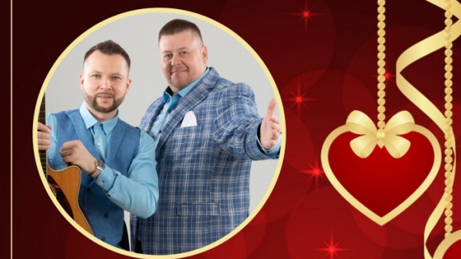 Grupas "Galaktika" koncerts