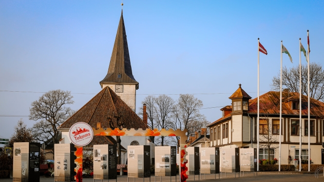 Izstāde