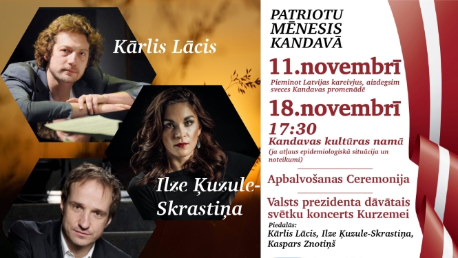 Kandava