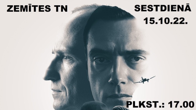 Filma “Suflieris”