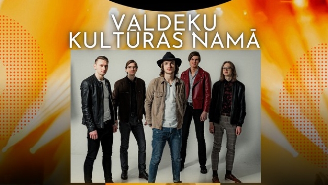 Rudens balle Valdeķos
