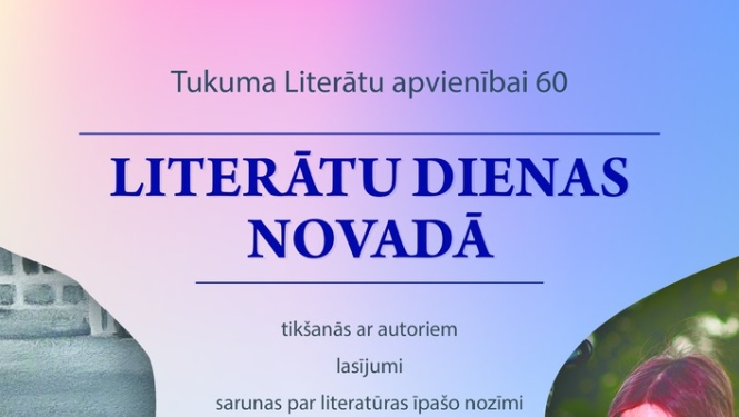 Literātu dienas Cērē