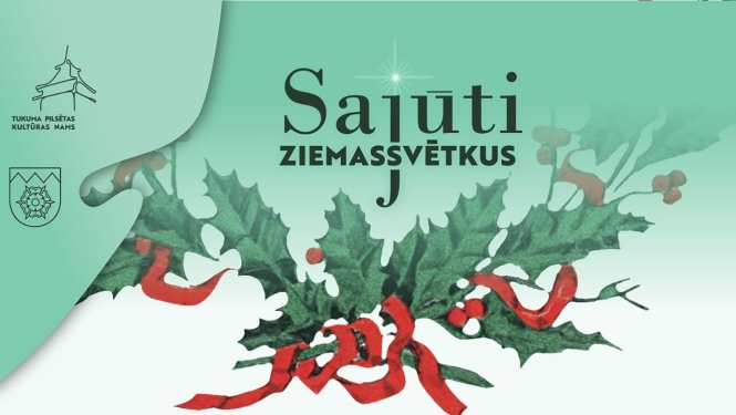 Pasākuma afiša