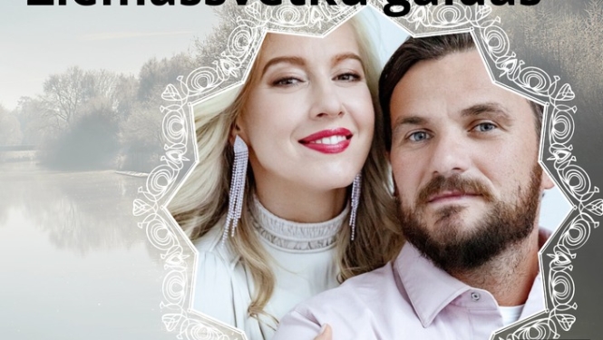 Koncerts ”Satikšanās mūzikā Ziemassvētku gaidās”