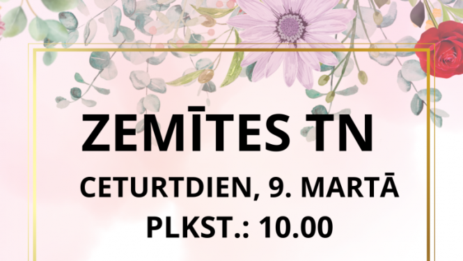 Zemītes pagasta senioru sapulce