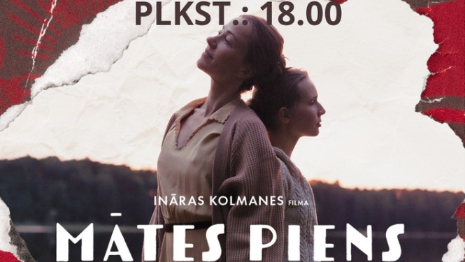 Kino "Mātes Piens"