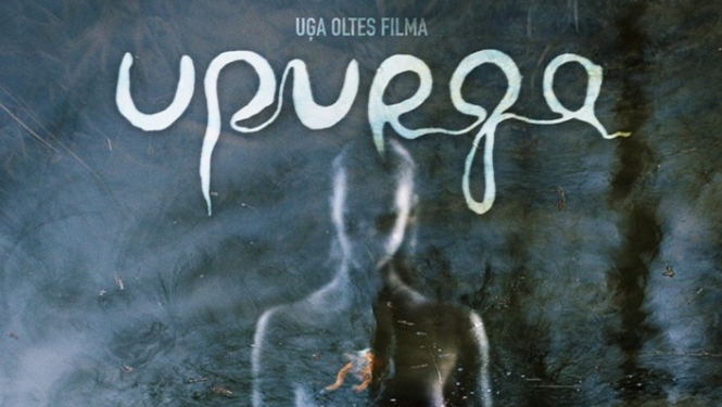 Filma "Upurga" un tikšanās ar režisoru Uģi Olte