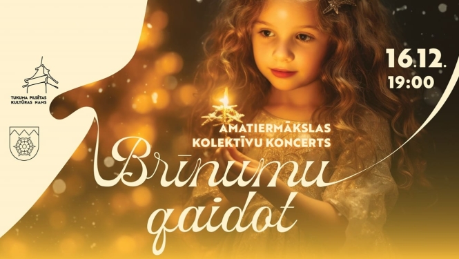 Pasākuma afiša