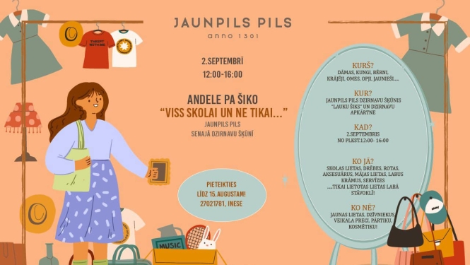 Ilustratīvs attēls