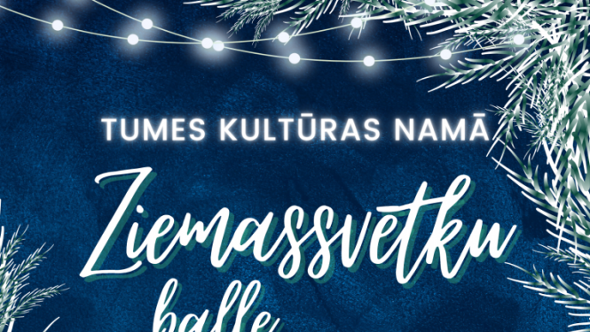 Pasākuma afiša