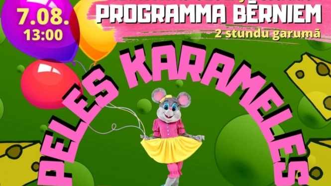 Peles Karameles svētku diena