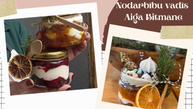 Pasākuma afiša