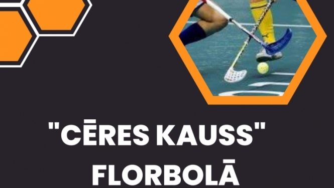 Cēres kauss florbolā, 3. posms