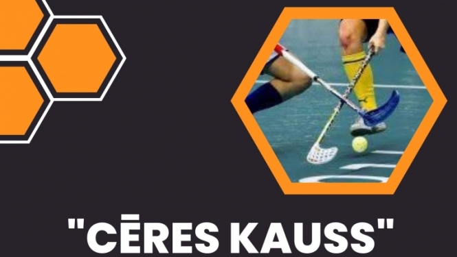 "Cēres kauss" florbolā, 1.posms