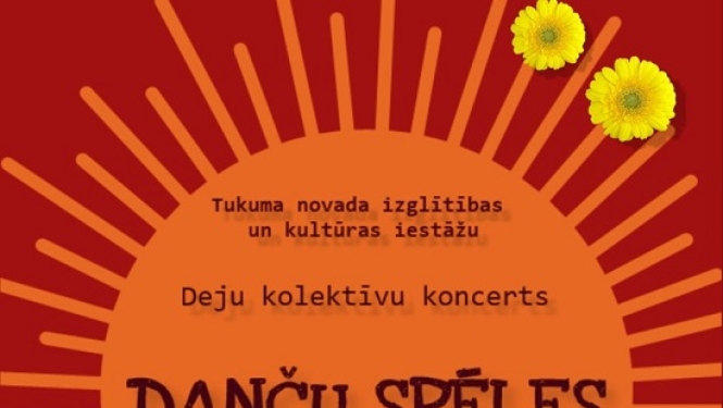Pasākuma afiša