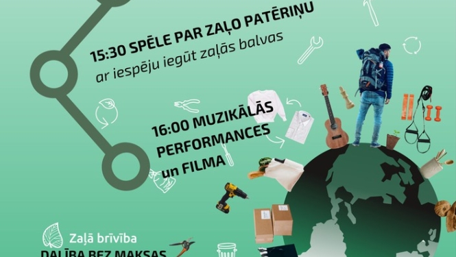 Diena bez iepirkšanās