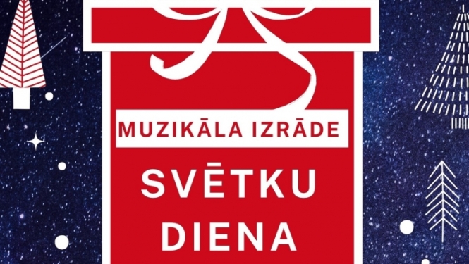 Pasākuma afiša
