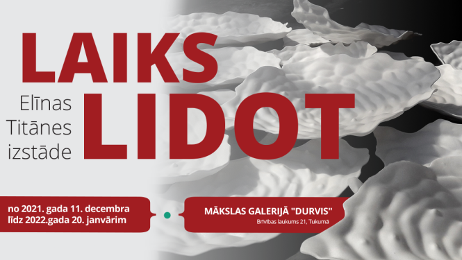 Laiks lidot