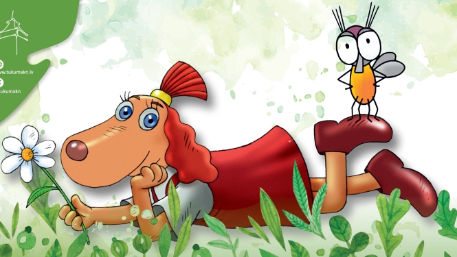 Ilustratīvs attēls