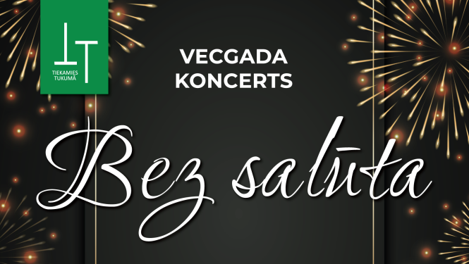 Vecgada koncerts