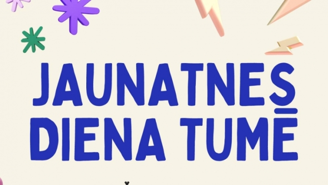 Pasākuma afiša