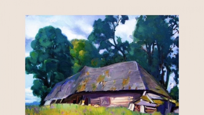 Pasākuma afiša