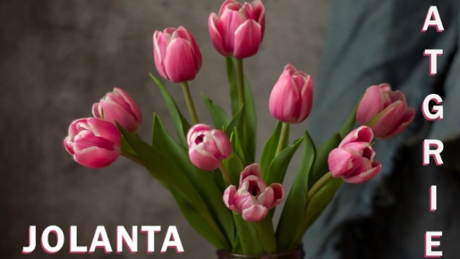 Jolantas Brigeres fotogrāfiju izstāde "Atgriešanās"