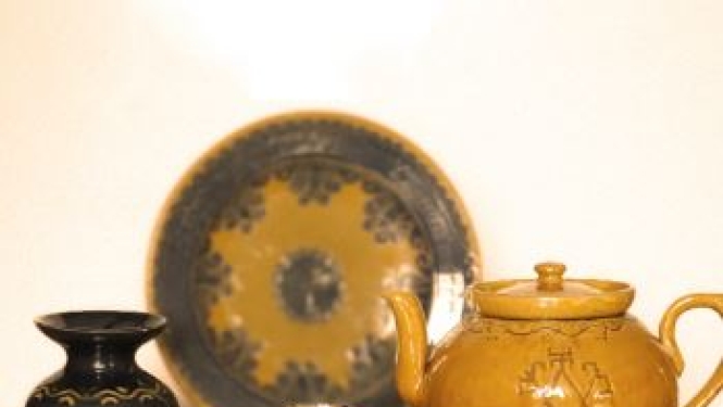 Pasākuma afiša