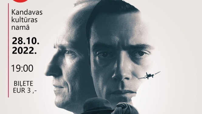 Spēlfilma „Suflieris”