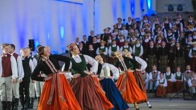 Kultūras darbinieki